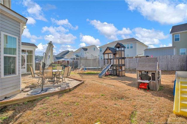 155 Brentmoor Drive, Raeford, NC 28376