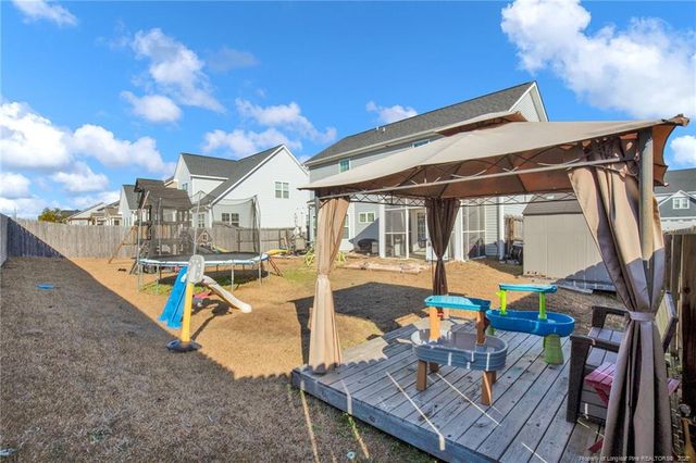 155 Brentmoor Drive, Raeford, NC 28376