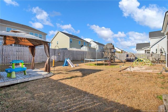 155 Brentmoor Drive, Raeford, NC 28376