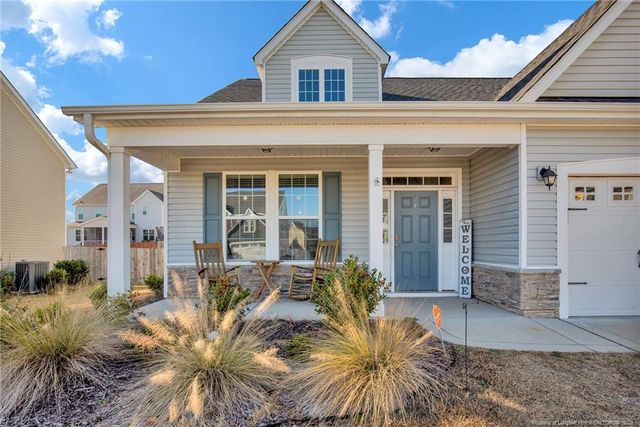 155 Brentmoor Drive, Raeford, NC 28376