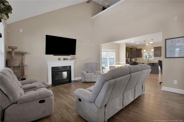 155 Brentmoor Drive, Raeford, NC 28376