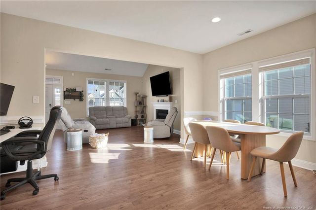 155 Brentmoor Drive, Raeford, NC 28376