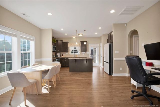 155 Brentmoor Drive, Raeford, NC 28376