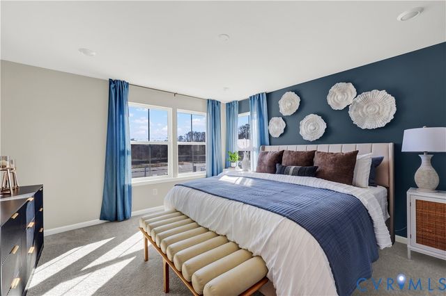 6111 Primrose Path Rd, Richmond, VA 23224