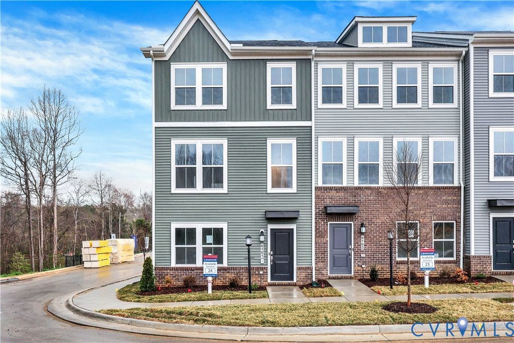 6111 Primrose Path Rd, Richmond, VA 23224