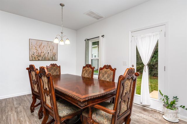 6307 Sydney Mae Drive, Charlotte, NC 28262