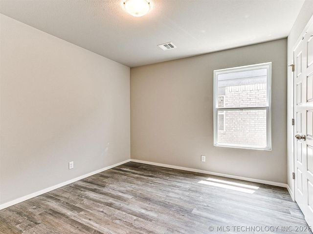 12501 N 134th East Avenue, Collinsville, OK 74021
