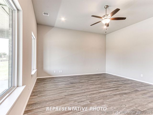 12501 N 134th East Avenue, Collinsville, OK 74021