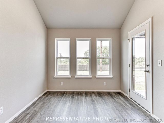12501 N 134th East Avenue, Collinsville, OK 74021