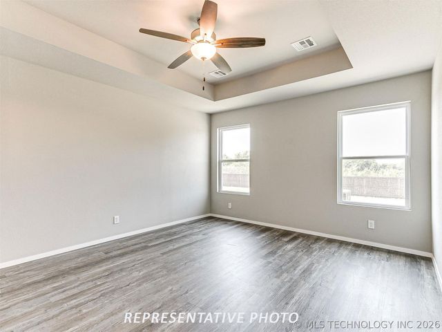 12501 N 134th East Avenue, Collinsville, OK 74021