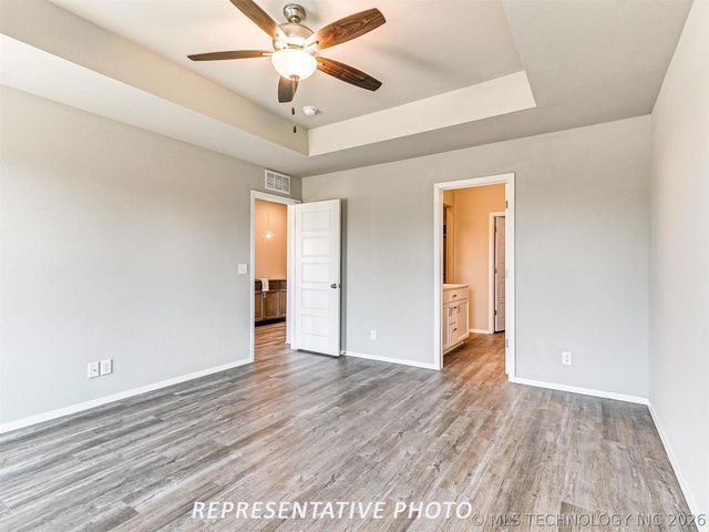 12501 N 134th East Avenue, Collinsville, OK 74021