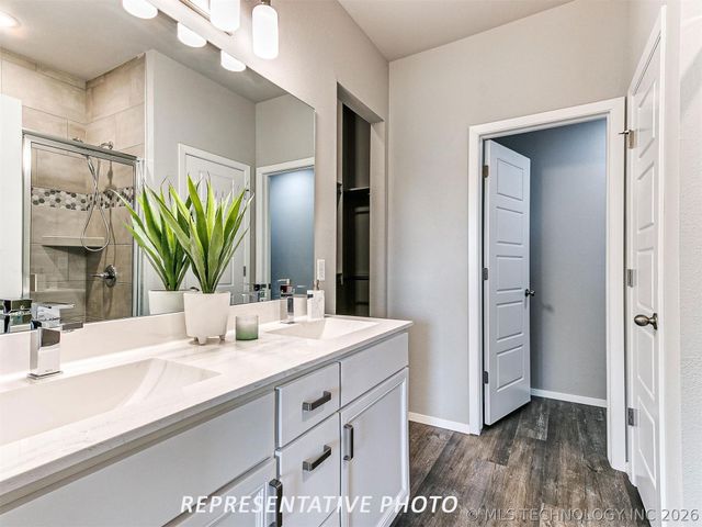 12501 N 134th East Avenue, Collinsville, OK 74021