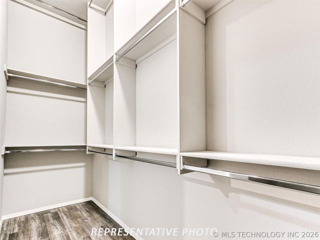 12501 N 134th East Avenue, Collinsville, OK 74021