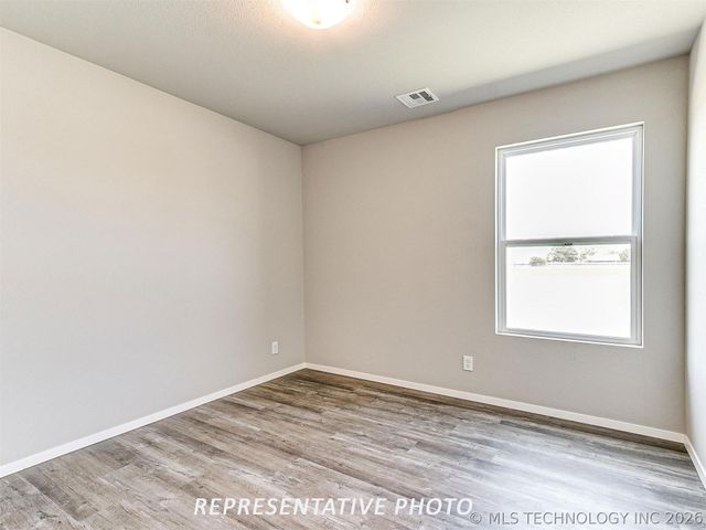 12501 N 134th East Avenue, Collinsville, OK 74021