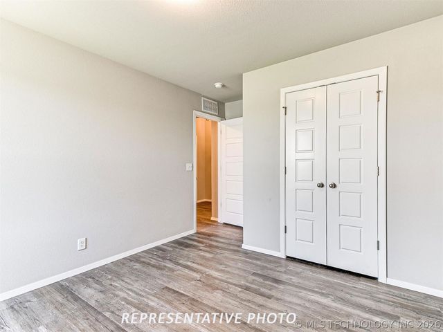 12501 N 134th East Avenue, Collinsville, OK 74021