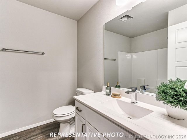 12501 N 134th East Avenue, Collinsville, OK 74021
