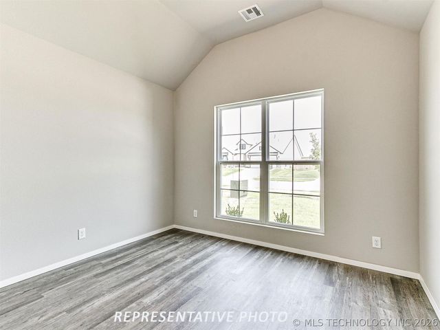 12501 N 134th East Avenue, Collinsville, OK 74021