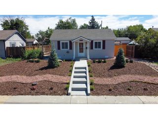 1110 Quince St, Denver, CO 80220
