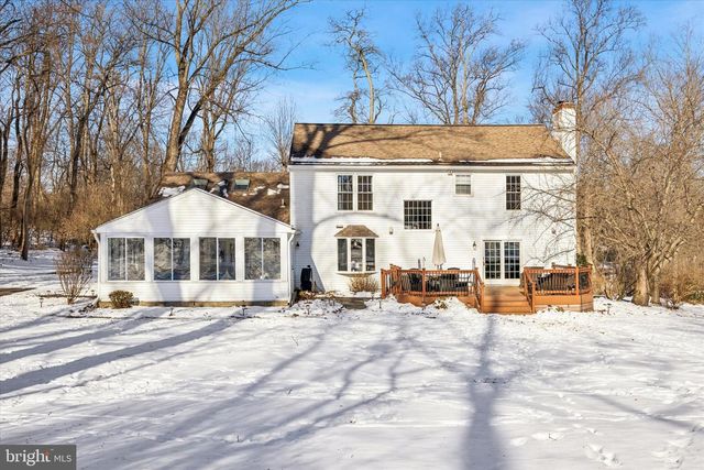 575 WOODHAVEN RD, West Chester, PA 19382