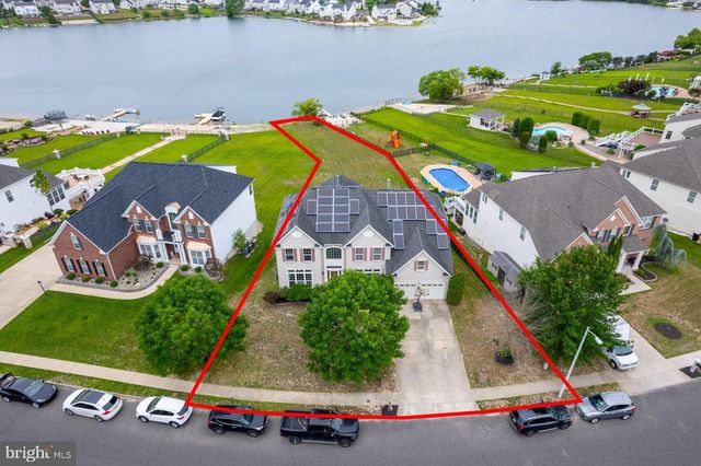 45 MULLEN DR, Sicklerville, NJ 08081