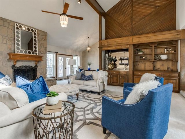 808 Richmond Road, Edmond, OK 73034