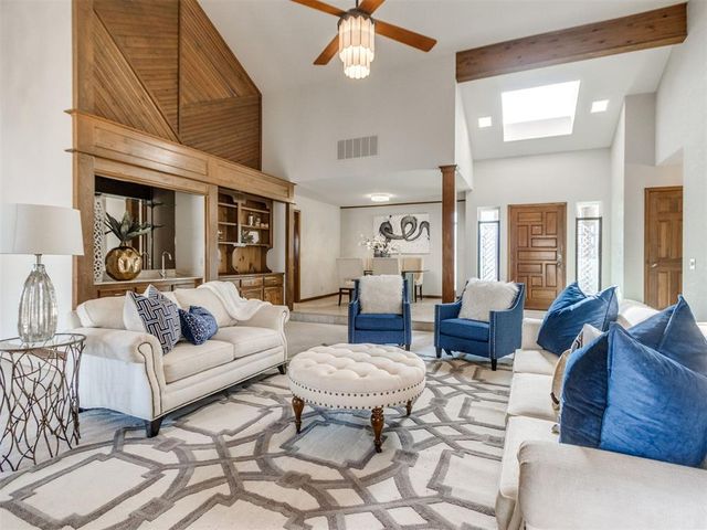 808 Richmond Road, Edmond, OK 73034