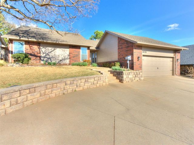 808 Richmond Road, Edmond, OK 73034