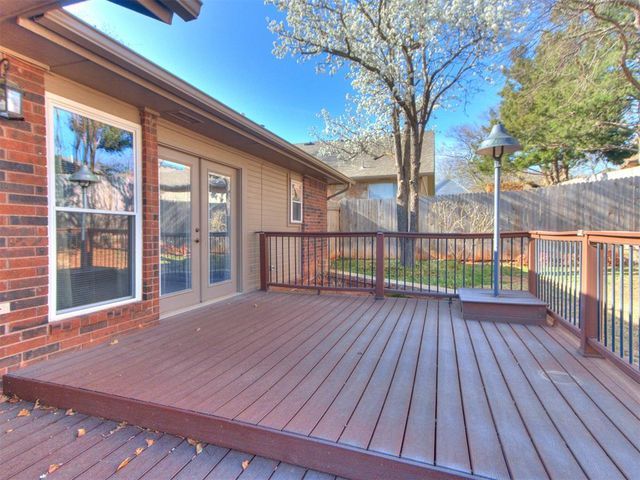 808 Richmond Road, Edmond, OK 73034