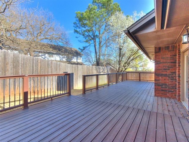 808 Richmond Road, Edmond, OK 73034