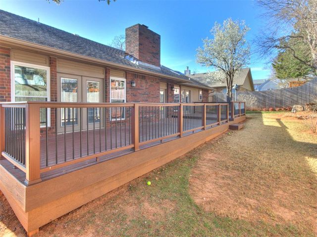 808 Richmond Road, Edmond, OK 73034