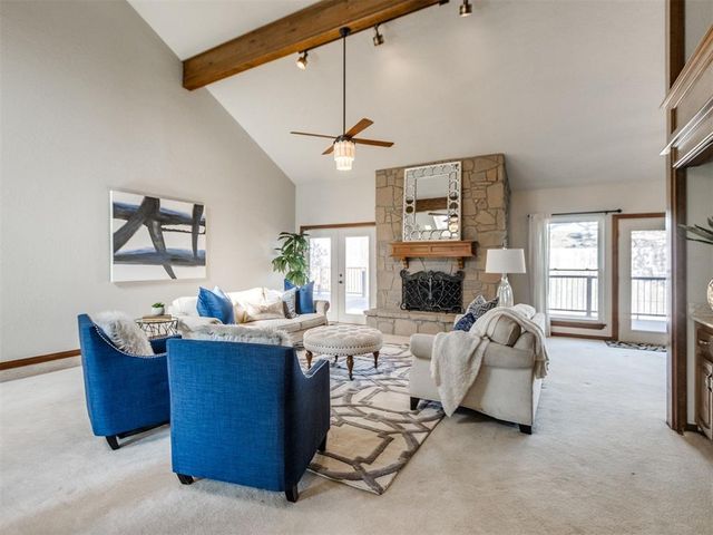 808 Richmond Road, Edmond, OK 73034