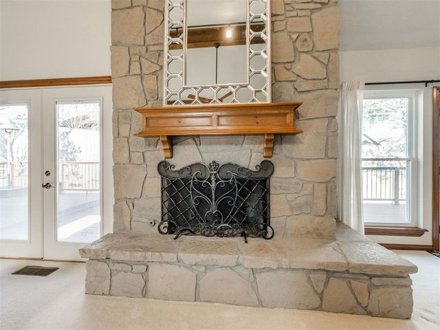 808 Richmond Road, Edmond, OK 73034