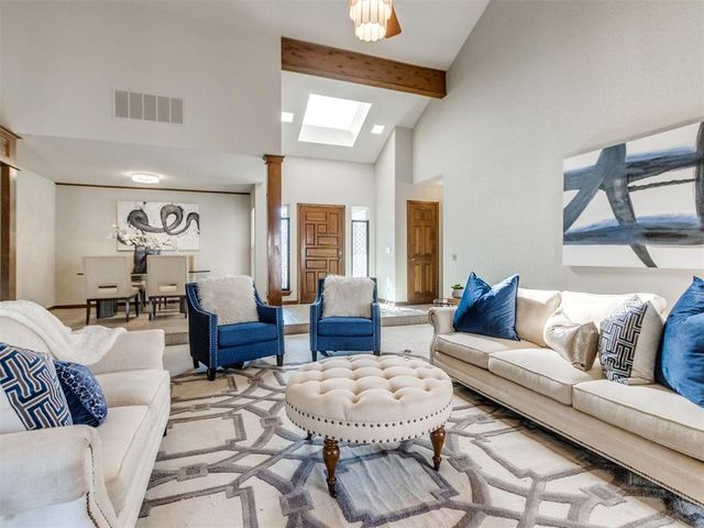 808 Richmond Road, Edmond, OK 73034