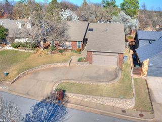 808 Richmond Road, Edmond, OK 73034