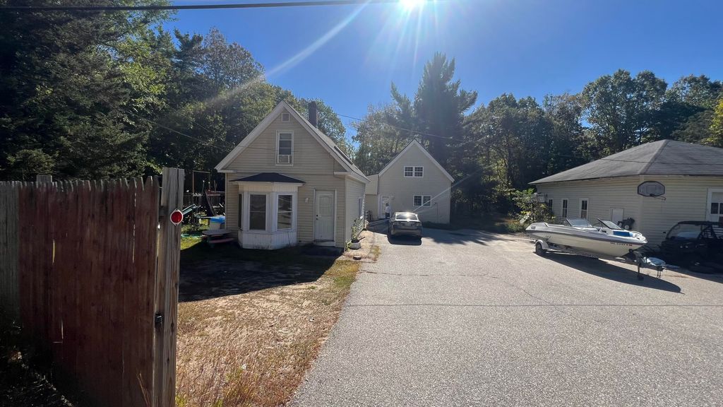 58 Sanford Road, Alfred, ME 04002 — photo 2
