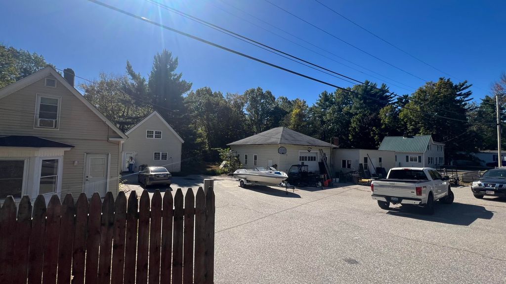58 Sanford Road, Alfred, ME 04002 — photo 3