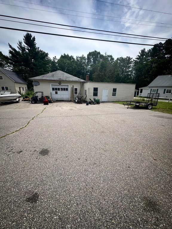 58 Sanford Road, Alfred, ME 04002 — photo 4