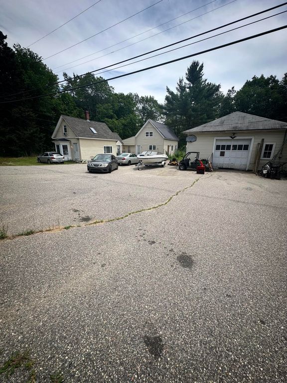 58 Sanford Road, Alfred, ME 04002 — photo 5