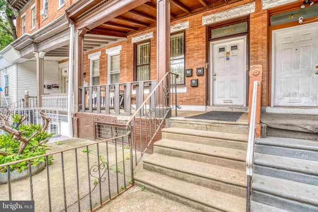 1516 W WESTMORELAND ST, Philadelphia, PA 19140