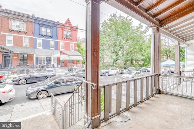 1516 W WESTMORELAND ST, Philadelphia, PA 19140