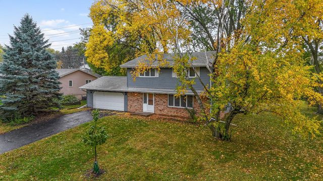 11036 27th Avenue S, Burnsville, MN 55337
