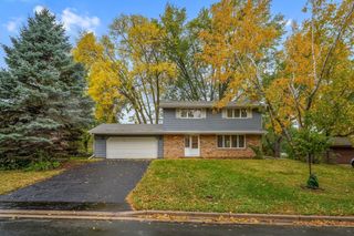 11036 27th Avenue S, Burnsville, MN 55337
