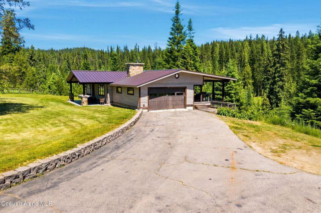 435 Shady Pines LOOP, Priest Lake, ID 83856 property photo