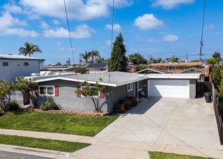 445 Montcalm Street, Chula Vista, CA 91911