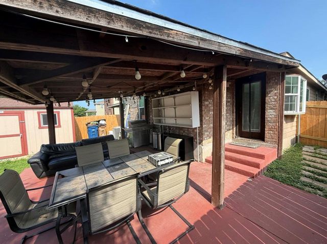 6600 Glebe PATH, Austin, TX 78754
