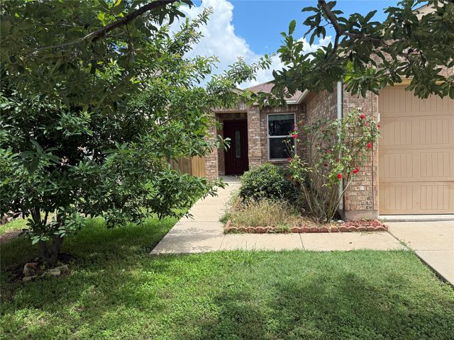 6600 Glebe PATH, Austin, TX 78754