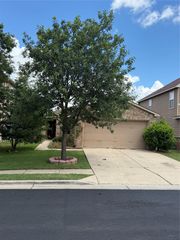 6600 Glebe PATH, Austin, TX 78754