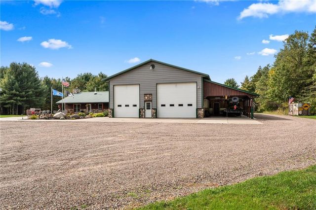 1095 80th Street, Amery, WI 54001