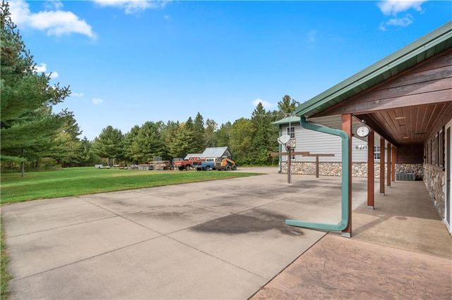 1095 80th Street, Amery, WI 54001