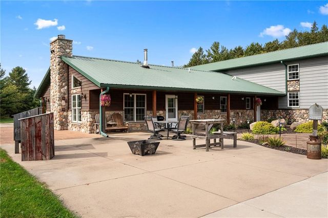 1095 80th Street, Amery, WI 54001